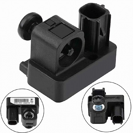 ZBN 13502744 Front Bumper Left/Right Air Bag Impact Sensor for GM Chevy Tahoe Suburban GMC US