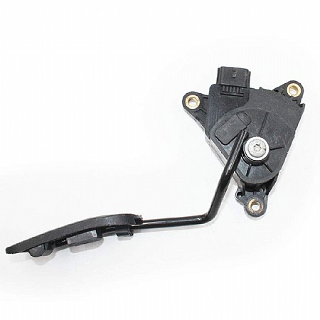 ZBN Accelerator Pedal Travel Sensor 18002-1JY0B Compatible With Nissan Cube Versa