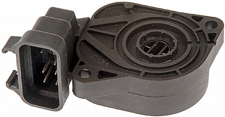 ZBN 699101 Accelerator Pedal Sensor For GMC CHEVROLET