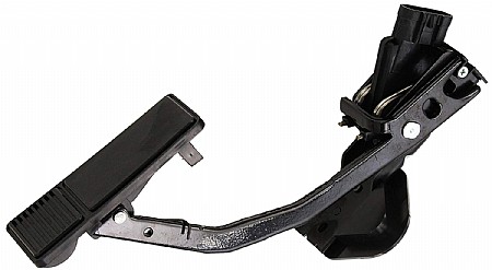 ZBN 25830024  Accelerator Pedal Sensor For CHEVROLET 